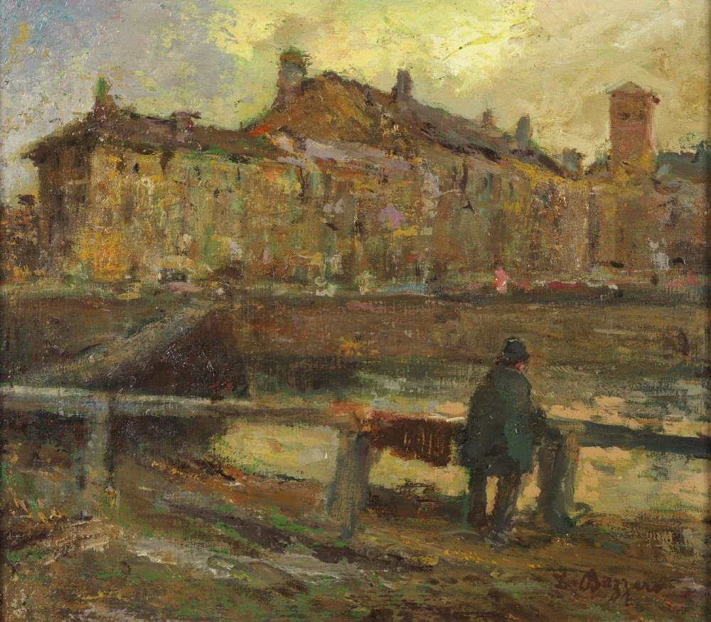 Paesaggio 3